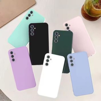 Sam A16: Liquid Silicone