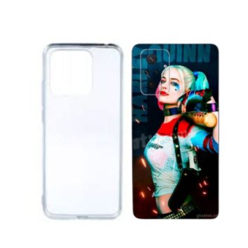 RM 10C: Printable Personalizable + Funda Transparente