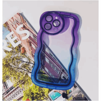 IPhone 15 Pro Max: Funda Ondulada