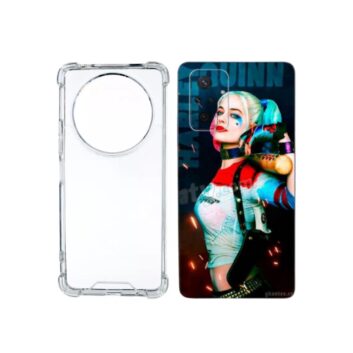 RM A3: Printable Personalizable + Funda Transparente