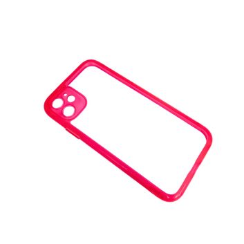 IPhone 11: Candy Cristal Rojo - Imagen 2