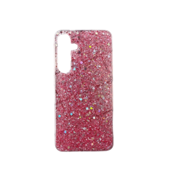 Funda Queen Samsung S24/S25 Rosa