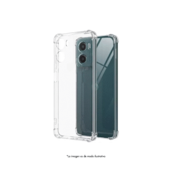 Moto E14: Transparentes - Imagen 1