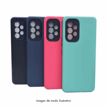 15 Pro Max: Funda Soft - Imagen 2
