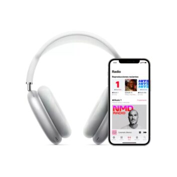 Airpods Max Certificados