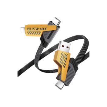 Cable USB 4 en 1 CB-2045 - Imagen 2