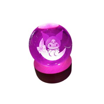 Esfera 3D