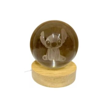 Esfera 3D - Imagen 4