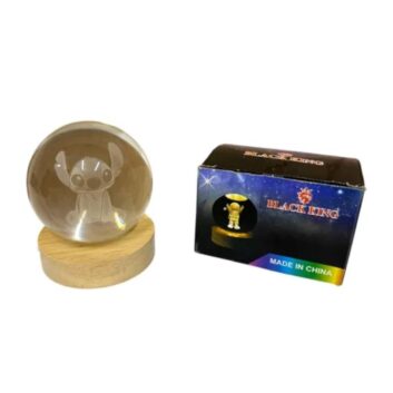 Esfera 3D - Imagen 5
