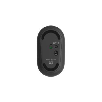 Mouse Inalámbrico Logitech Pebble 2 M350 - Imagen 4