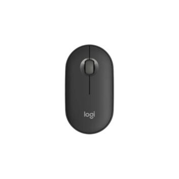 Mouse Inalámbrico Logitech Pebble 2 M350