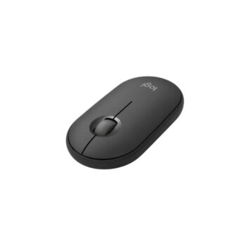 Mouse Inalámbrico Logitech Pebble 2 M350 - Imagen 5