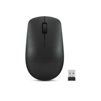 Mouse Lenovo Inalámbrico 530