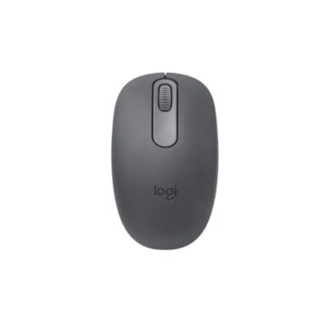Mouse Logitech M196
