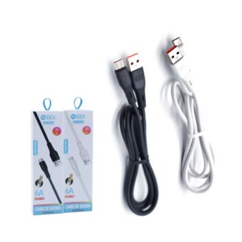 Cable Usb a Tipo C Ibek CB-2501