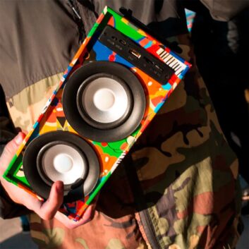 Stromberg Skere 10W - Imagen 3