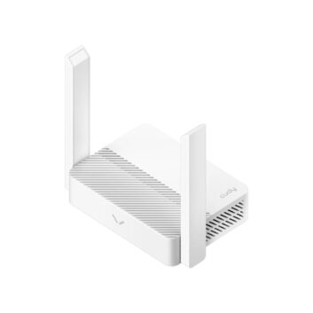 Router Wi-Fi multimodo de 300 Mbps - Imagen 4