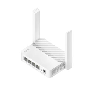 Router Wi-Fi multimodo de 300 Mbps - Imagen 5