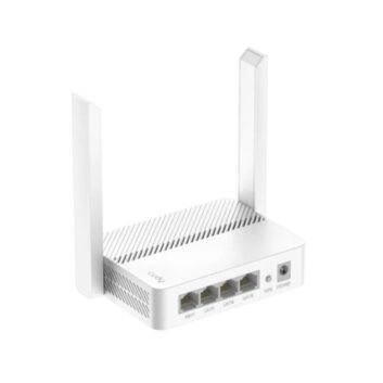 Router Wi-Fi multimodo de 300 Mbps