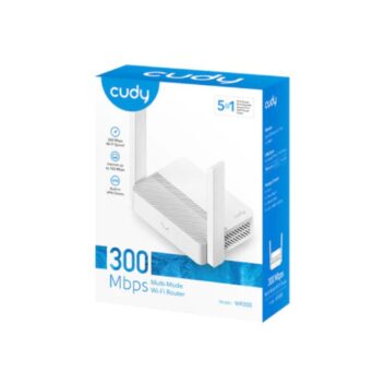 Router Wi-Fi de doble banda AC1200 - Imagen 9