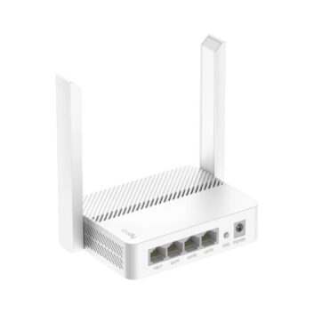 Router Wi-Fi de doble banda AC1200