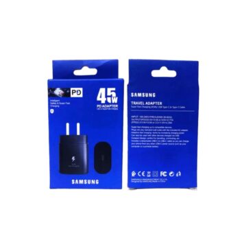 Fuente Samsung 45W Certificado - Imagen 1