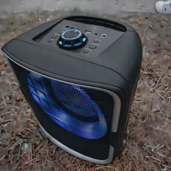 Stromberg Cove 20W - Imagen 7
